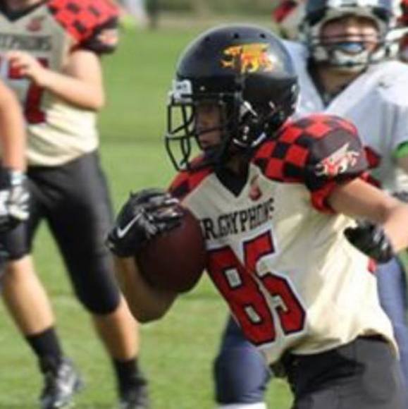 Meet your Posher, Chase - Picture 1 of 1